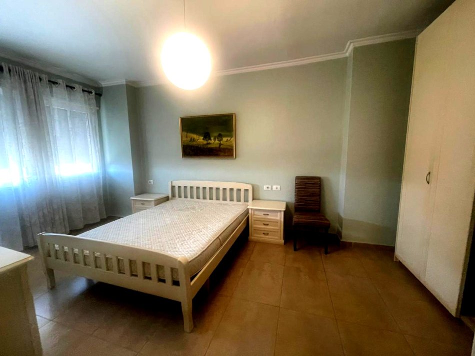 SHITET APARTAMENT 2+1 TE BRRYLI 190.000 €