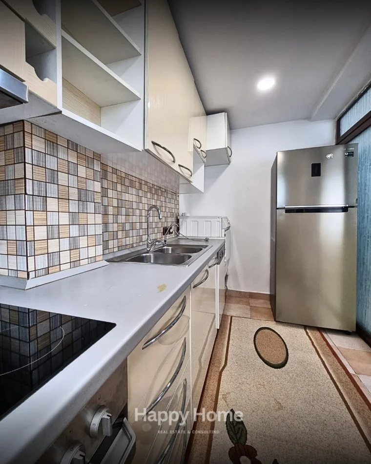 Tirane, shitet apartament 2+1+Ballkon Kati 3, 100 m² 260.000 € 