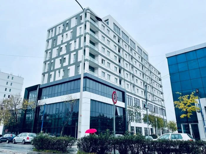 Tirane, shitet apartament 2+1 Kati 6, 118 m² 82.908 € (Kamez)