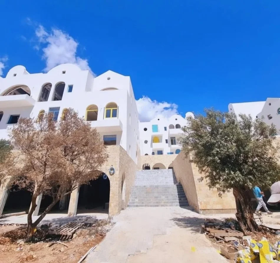 Dhermi - Palase, shitet apartament 1+1 , 60 m² 170.000 € 