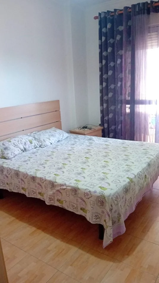 Tirane, shitet apartament 2+1 Kati 6, 118 m² (Besim Alla)