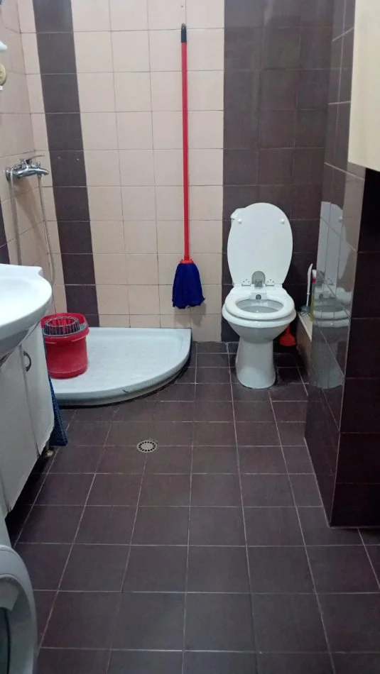 Tirane, shitet apartament 2+1 Kati 6, 118 m² (Besim Alla)