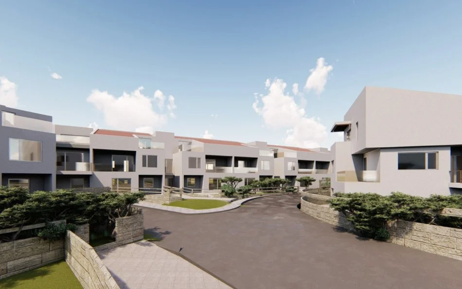 Tirane, shitet Vile 3 Katshe , 550 m² 650.001 € (Farke)