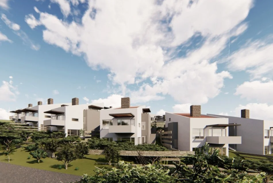 Tirane, shitet Vile 3 Katshe , 550 m² 650.001 € (Farke)