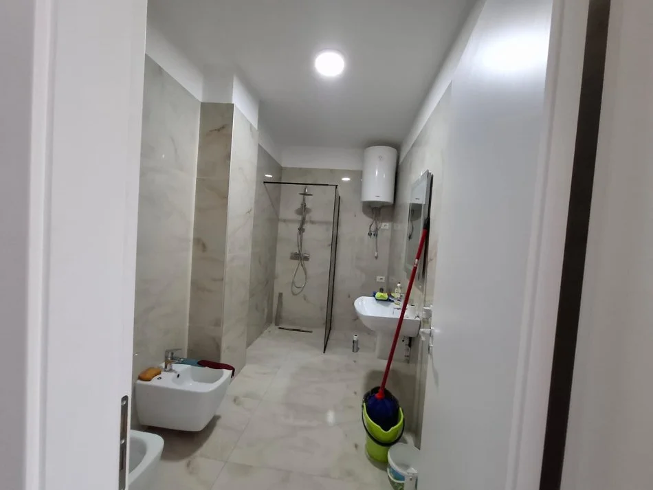 UNIVERS City, Jap2+1+verande+parkim, Kati 0, 120m²