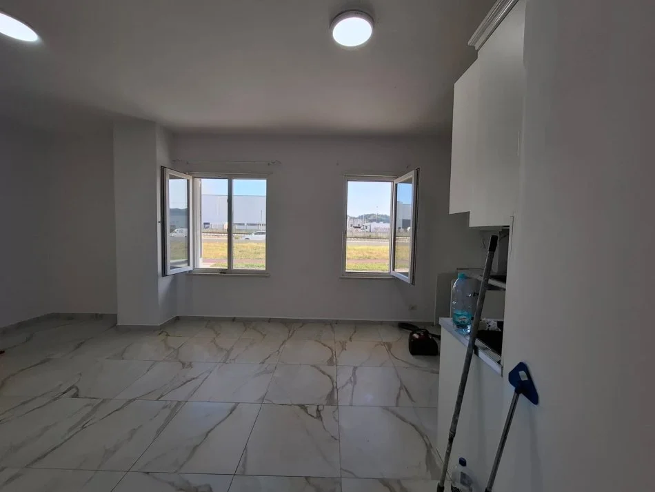 UNIVERS City, Jap2+1+verande+parkim, Kati 0, 120m²