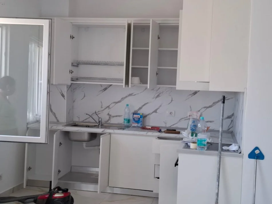 UNIVERS City, Jap2+1+verande+parkim, Kati 0, 120m²