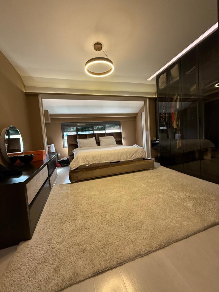 Tirane, jepet me qera apartament 2+1 Kati 3, 100 m² 650 € (Rruga Don Bosko)