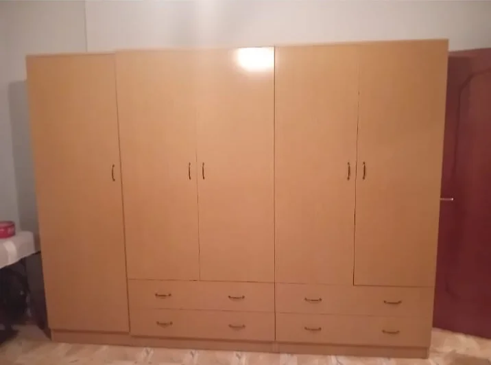 Tirane, jepet me qera apartament 1+1+Ballkon Kati 4, 74 m² 600 € (Besim Imami)