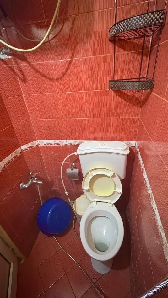 Garsoniere (€250) Kinostudio