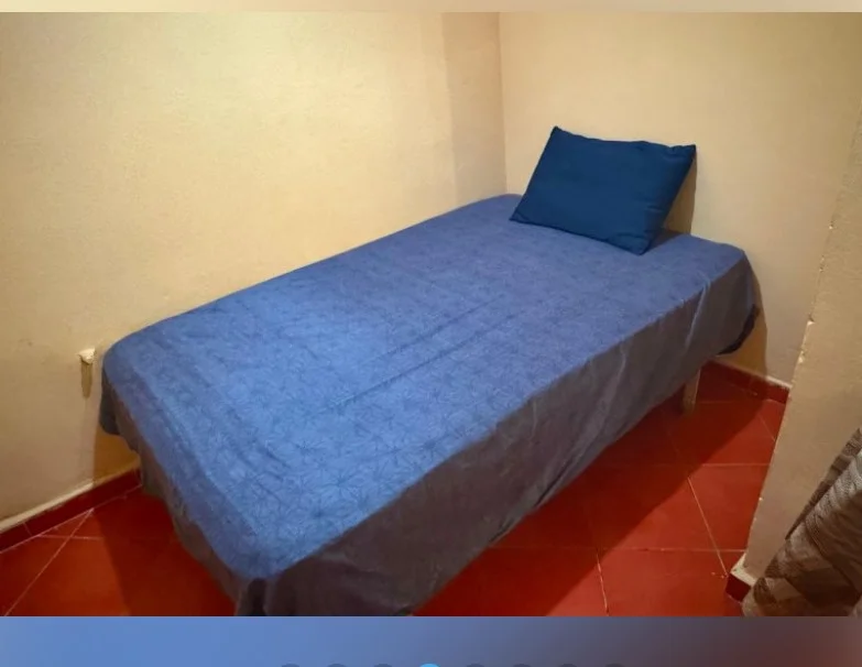 Tirane, jepet me qera garsonier Kati 5, 55 m² 270 € (Kinostudio)