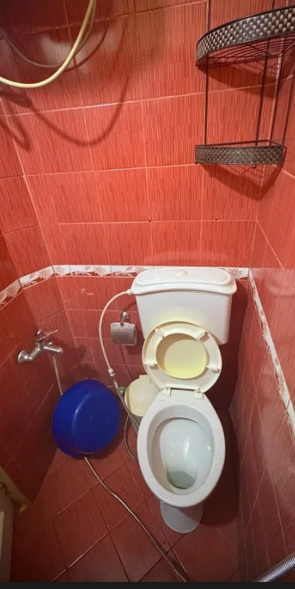 Tirane, jepet me qera garsonier Kati 5, 55 m² 270 € (Kinostudio)