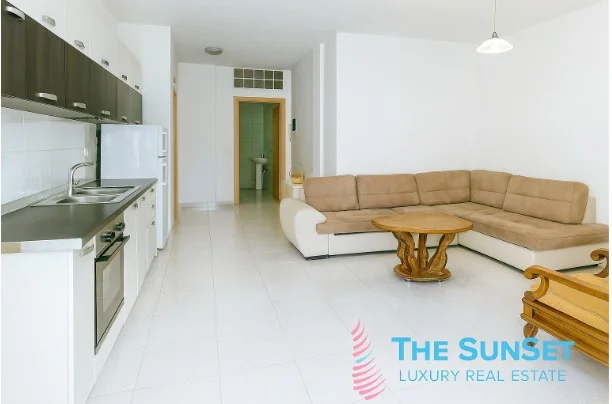 Tirane, shitet apartament 1+1+Aneks+Ballkon Kati 3, 66 m² 85.000 € (Fresk Rr Muhamed Deliu)