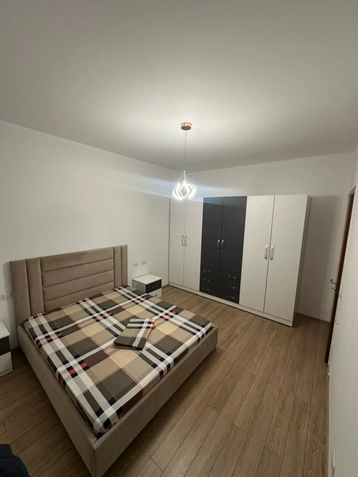 Tirane, jepet me qera apartament 2+1 Kati 6, 70 m² 550 € (Vizion plus)