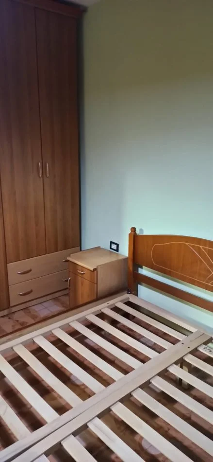 Tirane, jepet me qera apartament 2+1+Ballkon Kati 5, 70 m² 600 € (Tek Gjykata Tirane)