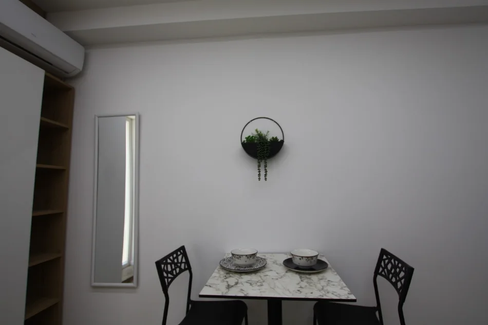 Tirane, jepet me qera nga Pronari, pa-komision garsonier 1+1 Kati 0, 40 m² 55.000 € (Muhamed Gjollesha)