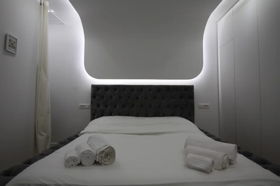 Tirane, jepet me qera nga Pronari, pa-komision garsonier 1+1 Kati 0, 40 m² 55.000 € (Muhamed Gjollesha)