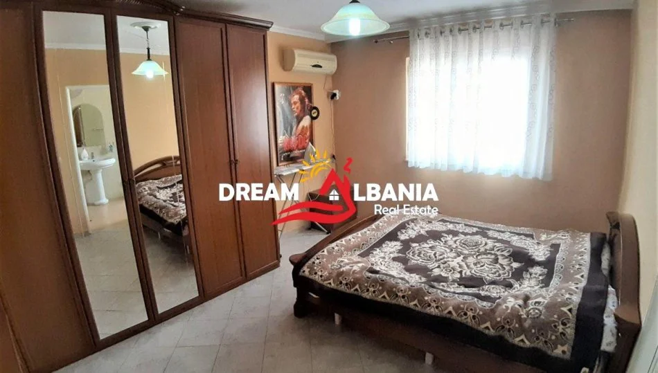 Tirane, jepet me qera apartament 2+1 Kati 5, 80 m² 600 € (tek Tregu Elektrik)