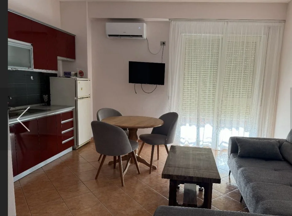 Tirane, jepet me qera 1+1 Kati 5, 52.000 € (Delijorgji)