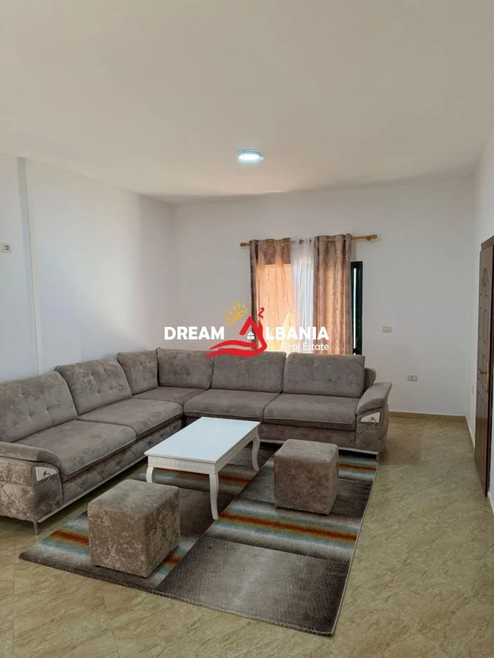 Tirane, jepet me qera apartament 2+1 Kati 2, 125 m² 1.000 € (tek rruga Elbasanit)
