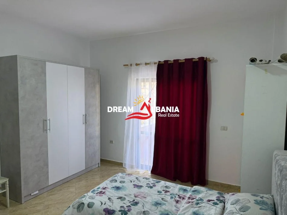 Tirane, jepet me qera apartament 2+1 Kati 2, 125 m² 1.000 € (tek rruga Elbasanit)
