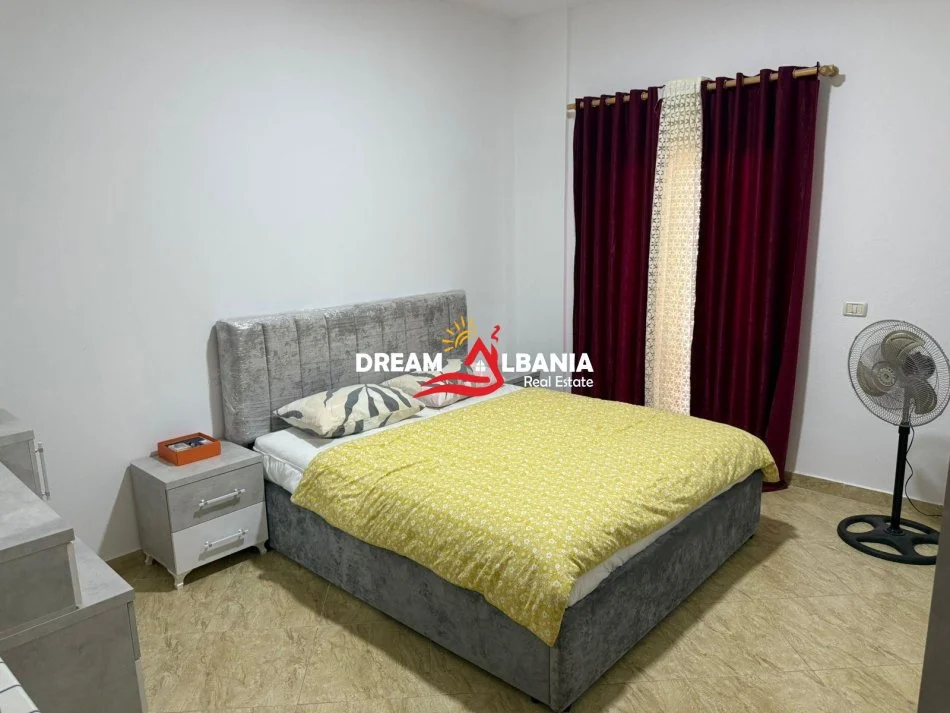 Tirane, jepet me qera apartament 2+1 Kati 2, 125 m² 1.000 € (tek rruga Elbasanit)