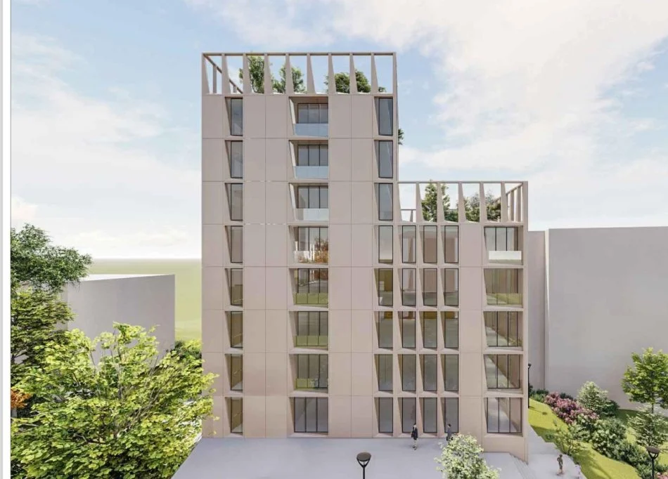 Tirane, jepet me qera apartament 2+1 Kati 3, 104 m² 170.000 € (rruga gjin gjergji)