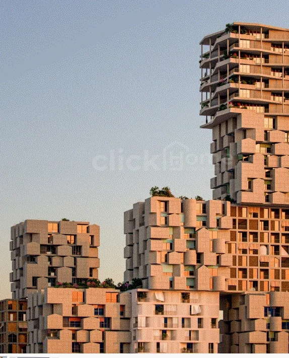 Tirane, shes apartament 1+1 Kati 8, Hora Vertikale219.560 € (Muhamet Gjollesha)