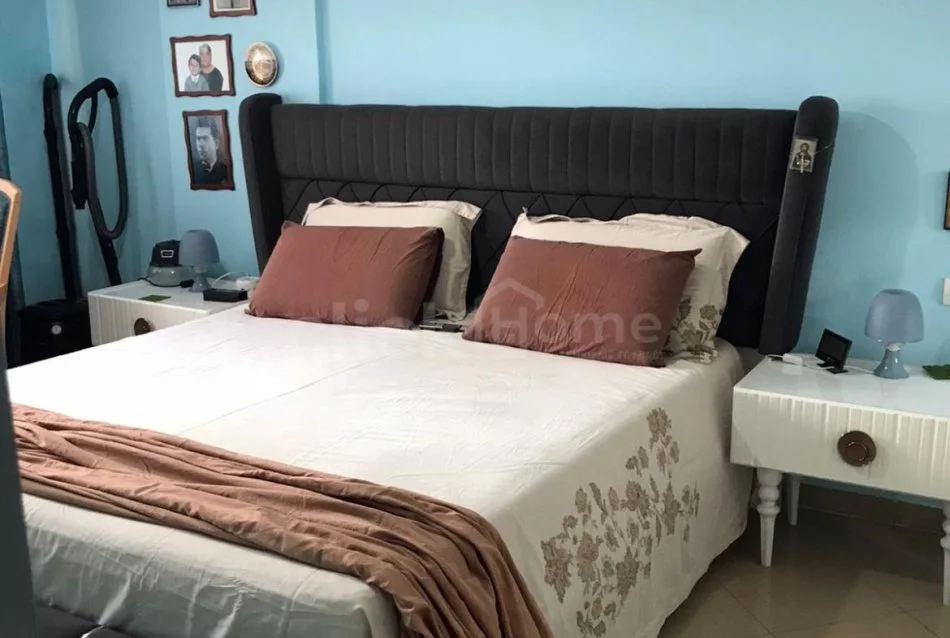 Tirane, shes apartament 2+1 Kati 6, 80 m² 215.000 € (Rruga Elbasanit)