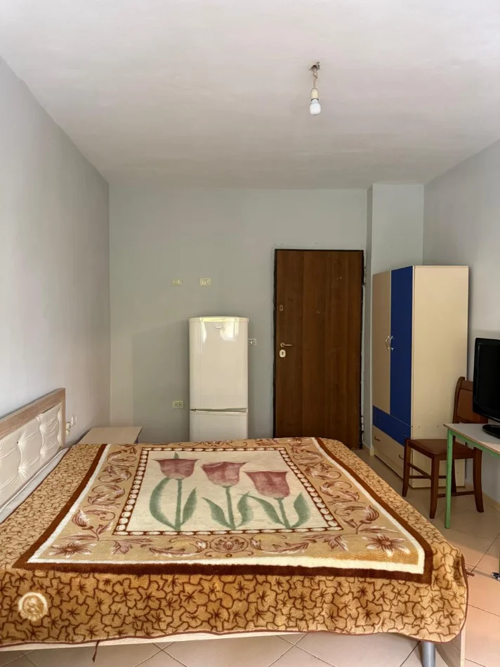 Tirane, jepet me qera garsonier 1+1 Kati 1, 30 m² 350 € (Selvia)