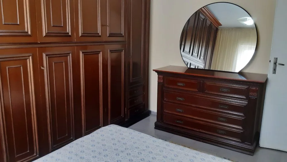 Tirane, jepet me qera apartament 2+1 Kati 4, 1 m² 55.000 € 