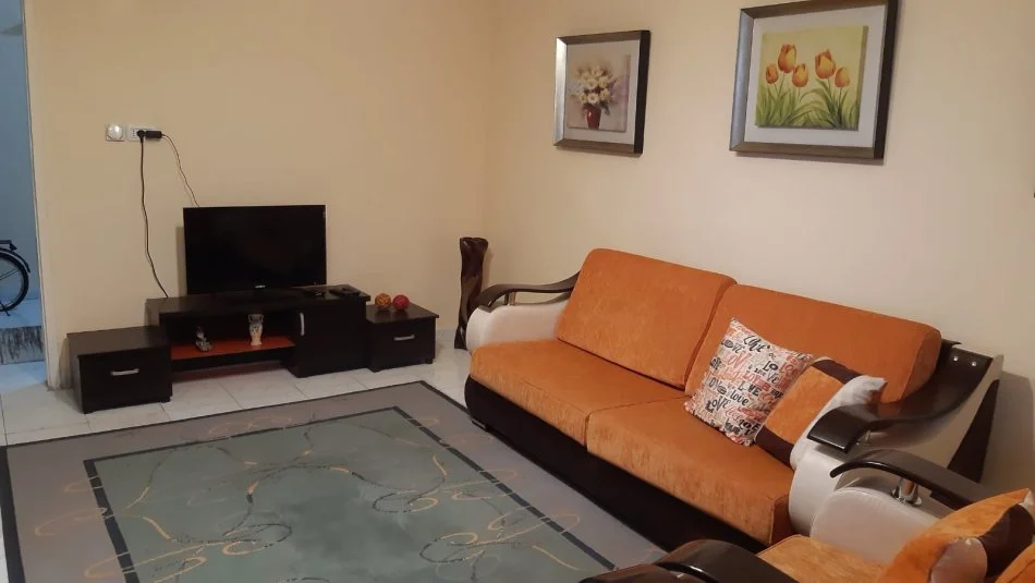 Tirane, jepet me qera apartament 2+1 Kati 4, 1 m² 55.000 € 