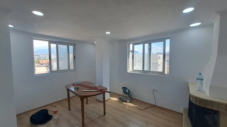 Tirane, shitet apartament 2+1 Kati 2, 72 m² 165.000 € (Stadiumi Dinamo)