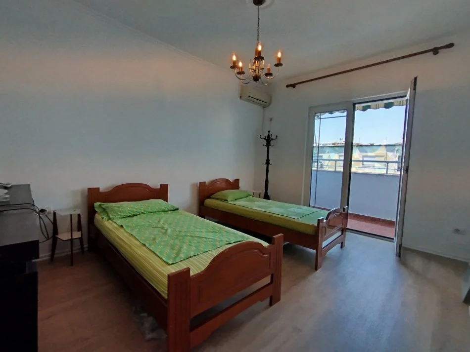 Tirane, shitet apartament 2+1 Kati 5, 62 m² 147.000 € (Rruga Bardhyl)