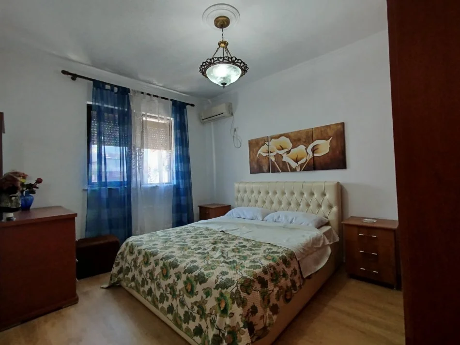 Tirane, shitet apartament 2+1 Kati 5, 62 m² 147.000 € (Rruga Bardhyl)