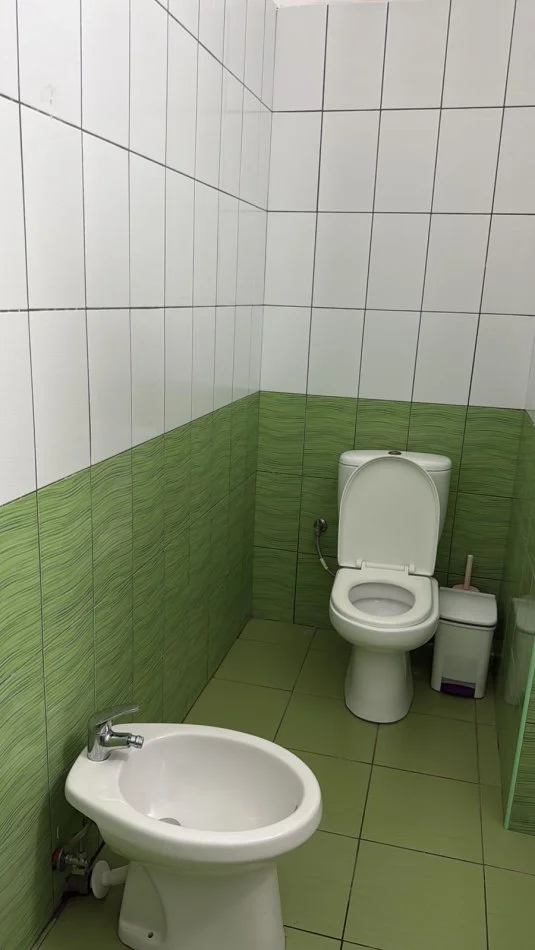 Durres, jepet me qera apartament 1+1+Aneks+Ballkon Kati 7, 79 m² 500 € 