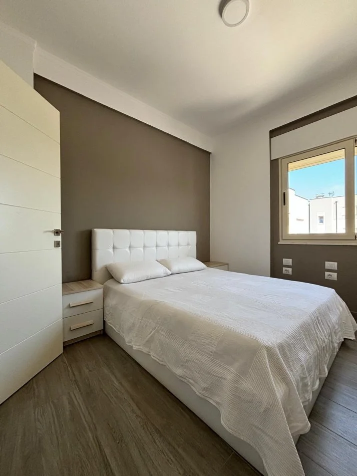 Durres, shitet apartament 2+1 Kati 3, 95 m² 199.999 € (Gjiri Lalzit Perla Resort)
