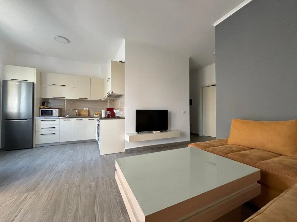 Durres, shitet apartament 2+1 Kati 3, 95 m² 199.999 € (Gjiri Lalzit Perla Resort)