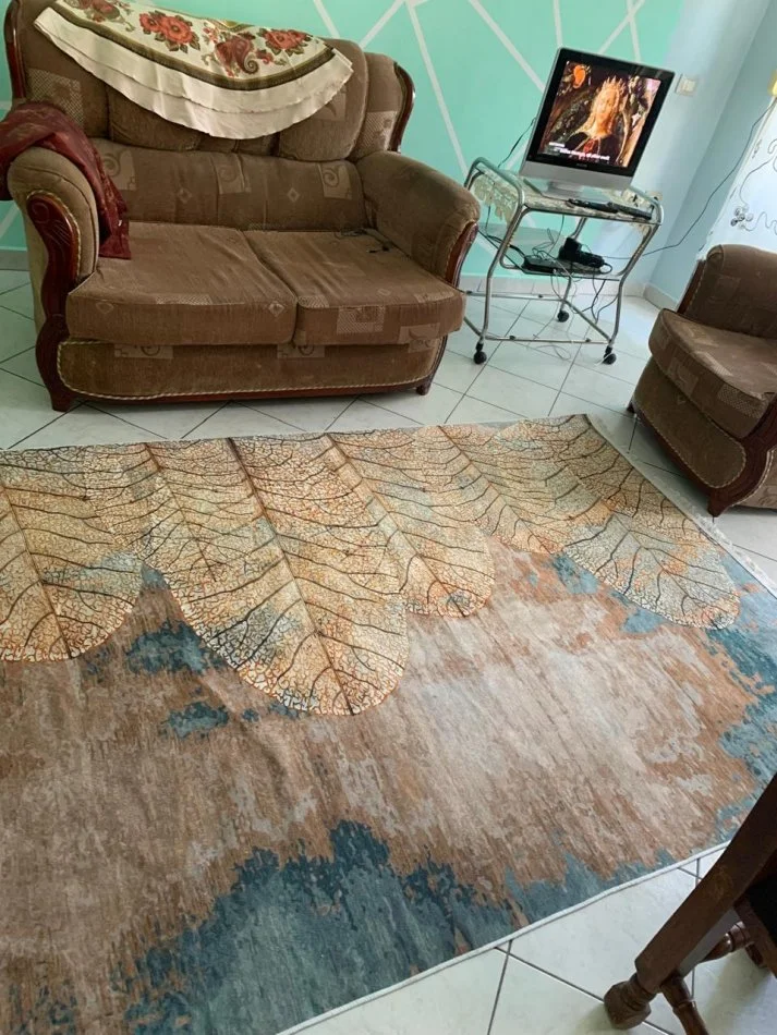 Tirane, jepet me qera apartament 1+1 Kati 2, 60 m² 300 € (Tek restorant fresku 100 metra me larg drejt rruges se thesarit)