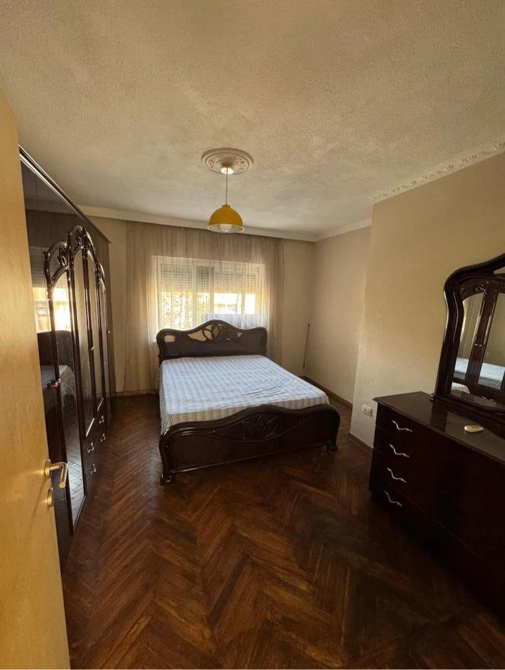 Tirane, shitet apartament 1+1+Ballkon Kati 4, 54 m² 103.000 € 