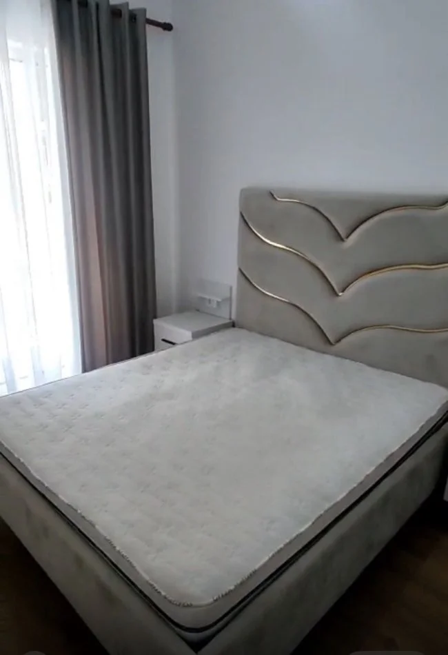 Tirane, jepet me qera apartament 1+1 Kati 2, 450 € 