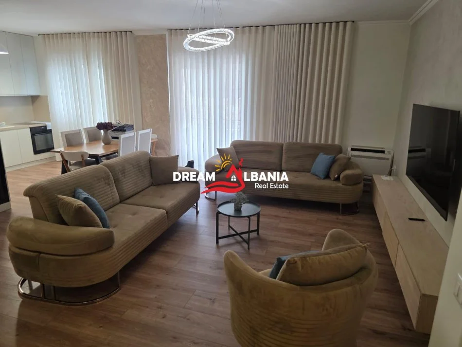 Tirane, jepet me qera apartament 2+1 , 111 m² 750 € (ne Selite prane Residences 3D)