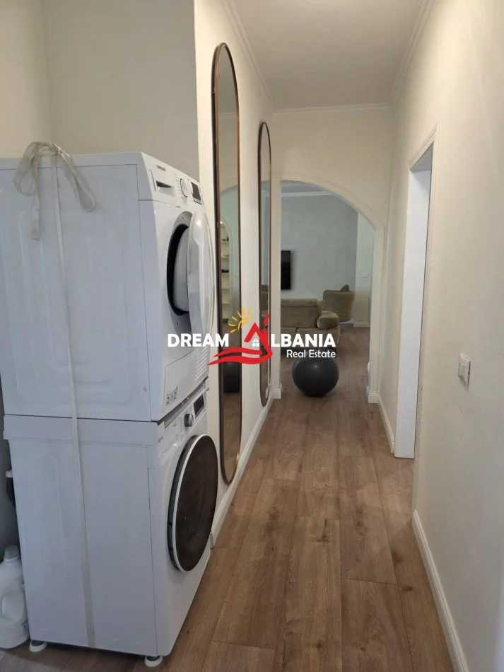 Tirane, jepet me qera apartament 2+1 , 111 m² 750 € (ne Selite prane Residences 3D)