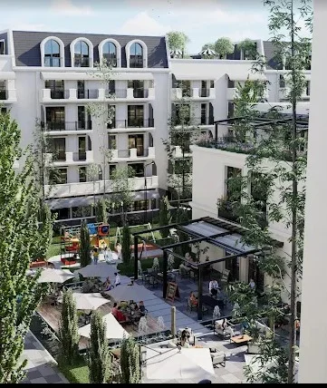 Shqiperi, shes apartament 2+1+Ballkon Kati 1, 96 m² 164.560 € 