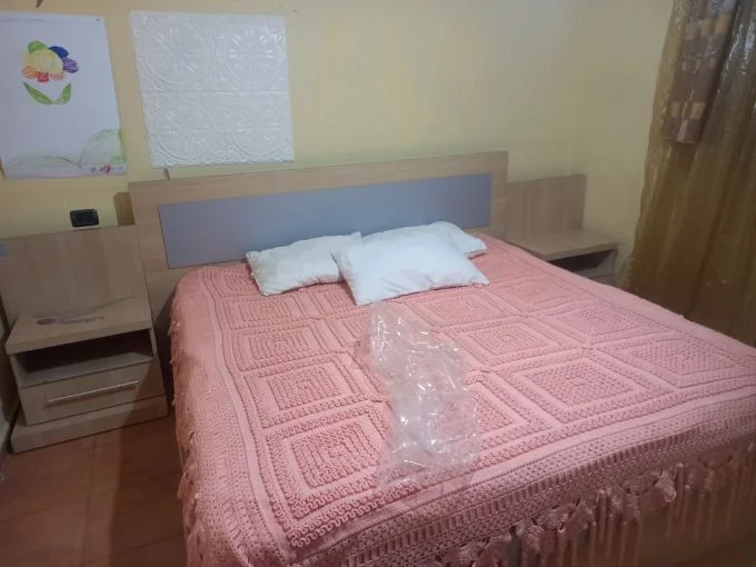 Tirane, jepet me qera apartament 2+1 Kati 2, 80 m² 650 € (zogu i zi)