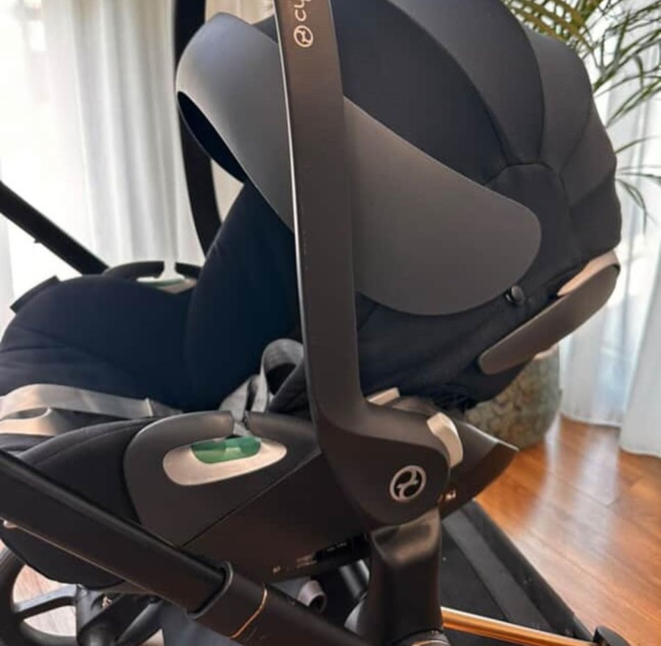 Tirane, shes Karrocë për fëmijë - Cybex Priam 2024 990 €