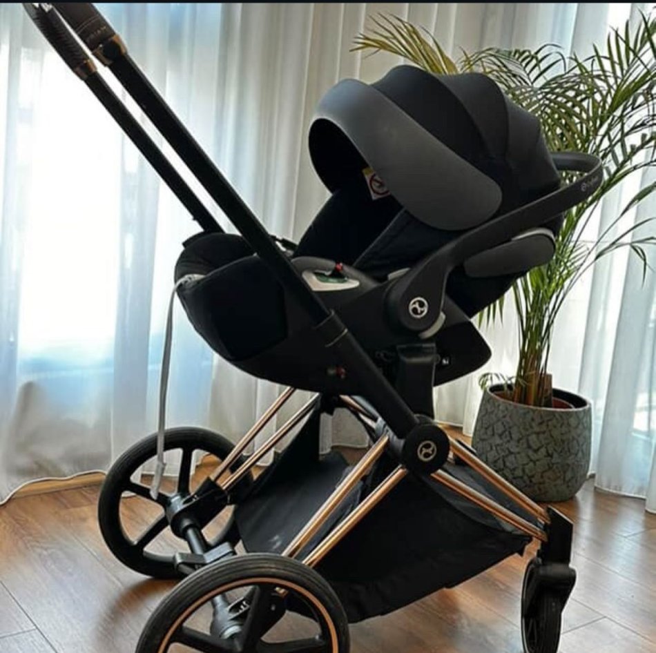 Tirane, shes Karrocë për fëmijë - Cybex Priam 2024 990 €