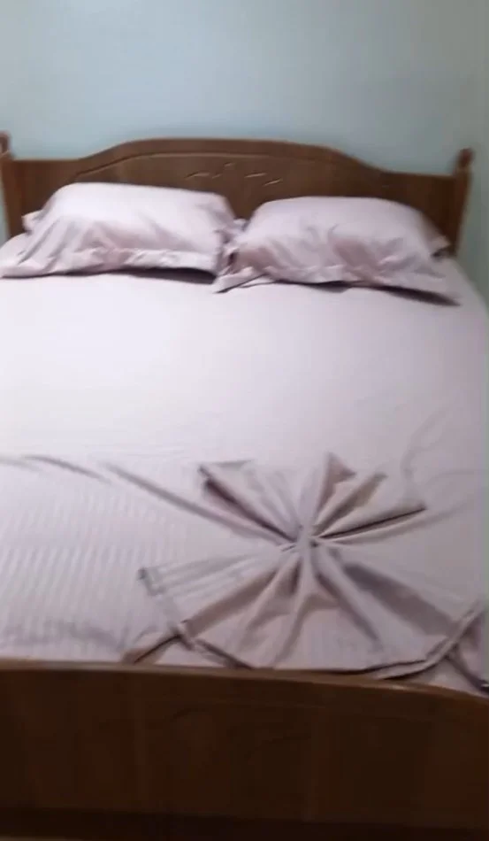 Tirane, jepet me qera apartament 1+1+Ballkon Kati 3, 60 m² 550 € (Mine peza)