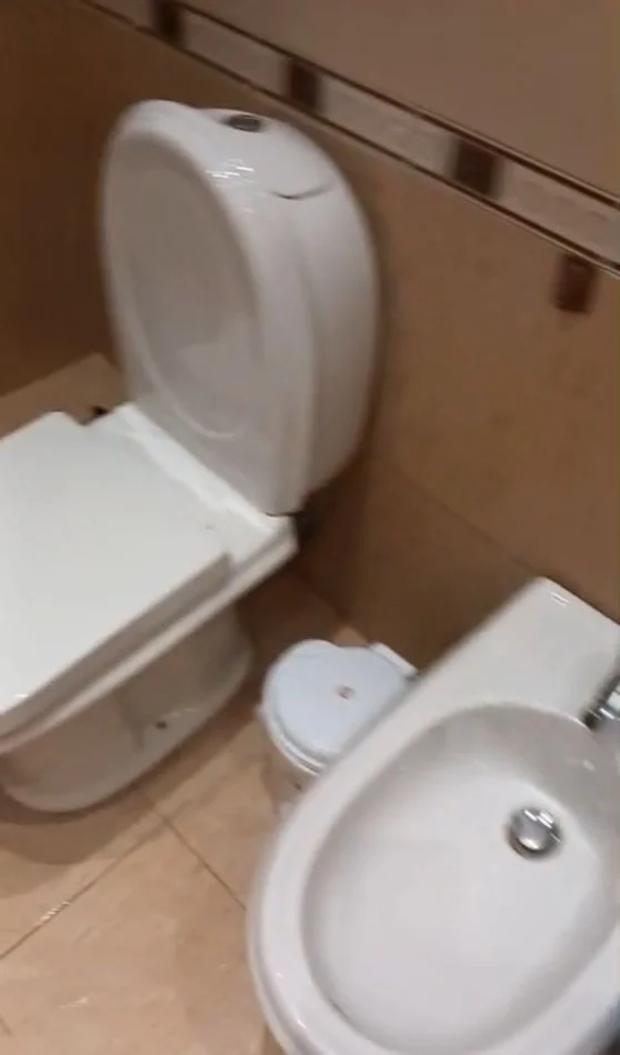 Tirane, jepet me qera apartament 1+1+Ballkon Kati 3, 60 m² 550 € (Mine peza)