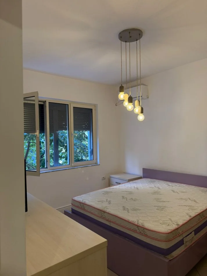 Tirane, jepet me qera apartament 1+1+Aneks+Ballkon Kati 2, 600 € 